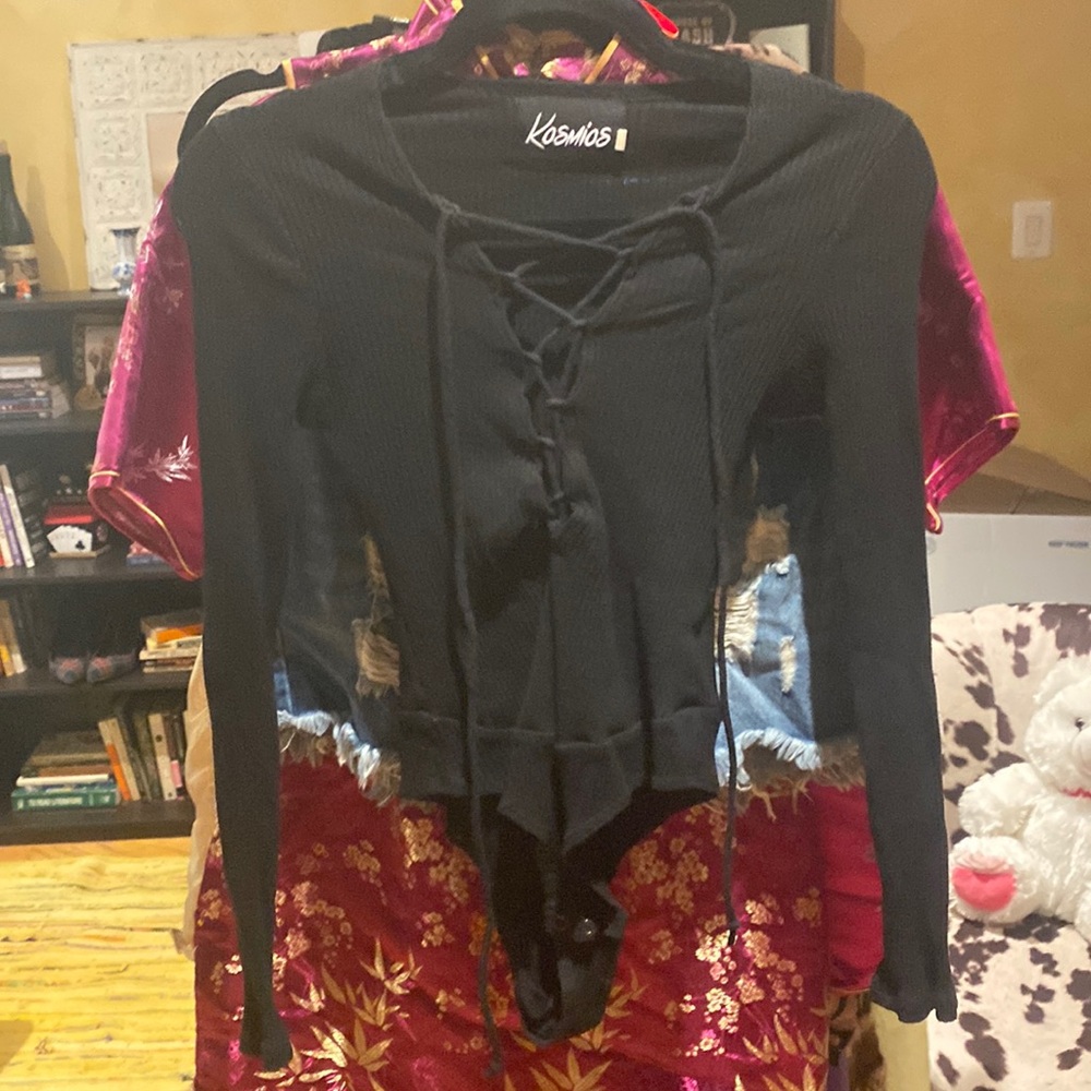 Kosmios Bodysuit